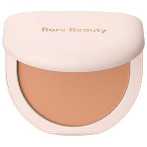 Rare Beauty True to Myself Tinted Pressed Talc-Free Finishing Powder in Sand